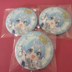 ころんくん すとぷり 10周年 缶バッジ Anniversary 2026 - メルカリ