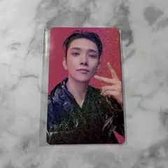 SEVENTEEN HAPPYBURSTDAY ジョシュア Weverse