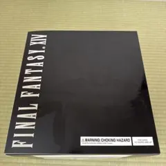 ［新品未使用］ff14マイスタークオリティフィギュア氷神シヴァ