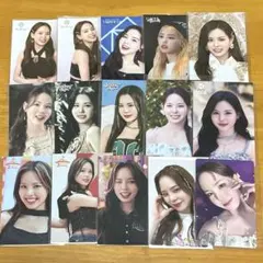 niziu マコ　オンラインくじ　オフラインくじ　ステッカー　トレカ　特典