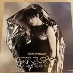 ONE Ｎ’ ONLY ワンエン 高尾颯斗 リリイベ特典アジャケ