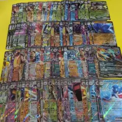 ポケモンカード EX RR 100枚　まとめ売り ⑧