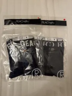 福山雅治 PEACH69ボクサーパンツ