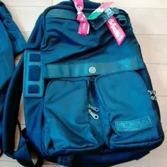 新品正規品オロビアンコ　5万円デザルティカ高級バックのサムネイル