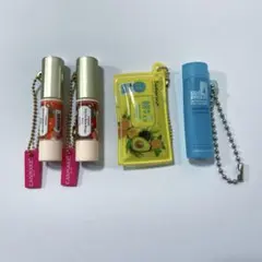 ☆値下げしました☆ コスメガチャまとめ売り