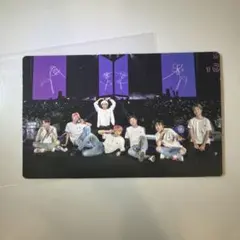 2026年最新】bts love yourself トレカ グクの人気アイテム - メルカリ