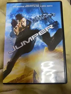 ジャンプ流 JUMP-RYU DVD vol8 高橋和希 - メルカリ