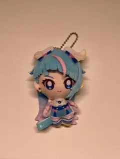 ひろがるスカイ！プリキュア おでかけマスコット キュアスカイ