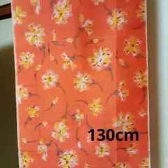 銘仙はぎれ　36cm×130cm