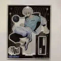 ブルーロック　アクスタ凪