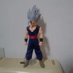ドラゴンボール フィギュアセット　飾ってたので美品です値下げ可能です。