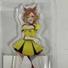 ウマ娘　佐賀競馬　テイエムオペラオー アクリルスタンド