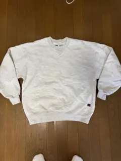RUSSELL ATHLETIC 60s 前V スウェット フェード Lサイズ RUSSELL ATHLETIC 60s 前V スウェット フェード Lサイズ - メルカリ