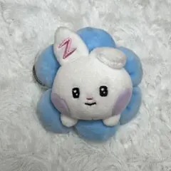 zb1 フラットぬいぐるみ zeroni ジウン ウンニニ - メルカリ