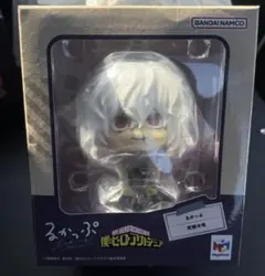 【未開封】死柄木弔 るかっぷ フィギュア