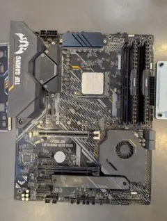 2026年最新】マザーボード CPU セット ryzen 5700xの人気アイテム