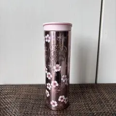 【3/17 20時までお値下げ‼️】 SAKURA2026 ステンレスボトル