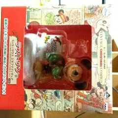 一番くじ ミッキー＆ドナルド ラストワン賞 ミッキーマウスジオラマフィギア