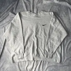 USA製 00s NIKE vintageスウェット