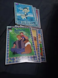 名犬ラッシー　DVD 　全巻
