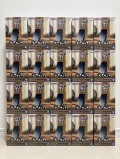 ワンピース　フィグライフ　20個セット　新品未開封　まとめ売り　フィギュア