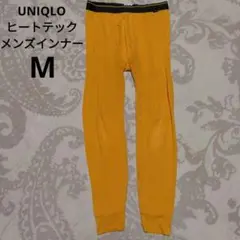 ヒートテック レギンス