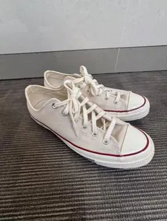 【海外限定】Converse Chuck 70 三ツ星 26.5cm カナダ購入
