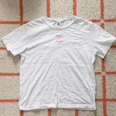 courrèges sport futur Tシャツ ホワイト