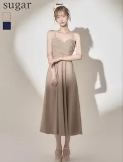 JEAN MACLEAN/ジャンマクレーン /ミディアムドレス/ キャバドレス