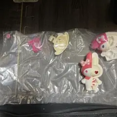 マイメロディ 解体パズル