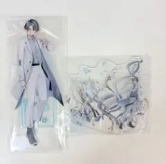 Paradox Live パラライ イツキ グッズまとめ売り - メルカリ