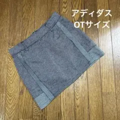 スカート ゴルフ