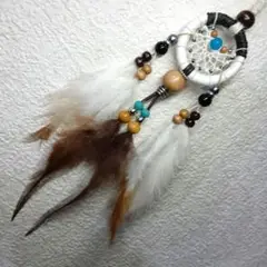 オリジナルドリームキャッチャー