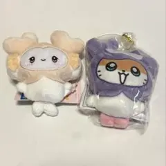 TWICE サンリオ サナ サブリー コロコロクリリン バッグチャーム