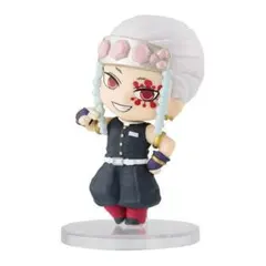 (中古) トレーディングフィギュア 宇髄天元 (ちまっ！きゃら4 鬼滅の刃)