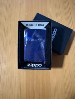 ジッポ、ZipooJT当選品 2026年最新】JT Zippo 当選の人気アイテム - メルカリ