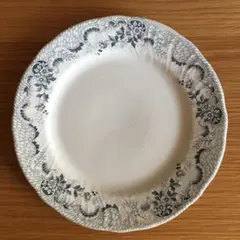 美品　アンティークプレート　バドンビレー(２枚セット)フランス製 2025年最新】バドンヴィレーの人気アイテム - メルカリ