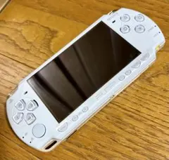 Sony PSP-2000 メタリックブルー