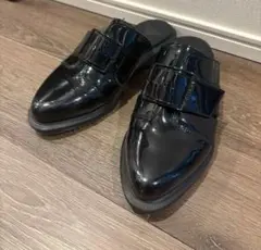 シューズ スリッポン