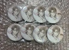 オトメイトパーティー　缶バッジ　ビーズログ オスカー 冬園サクリフィス 72点 オトメイト×ビーズログ“with sweets”グッズがまだまだ上位に