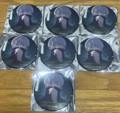 呪術廻戦　名場面缶バッジ　vol.5 狗巻棘　渋谷事変