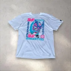 スターライトキッド Tシャツ 5☆STAR Ver. XXLサイズ スターダム