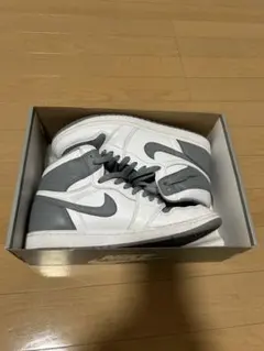 Nike Air Jordan 1 High OG “Stealth”