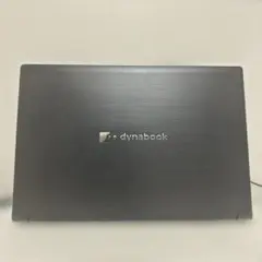 2026年最新】dynabook b554/uの人気アイテム - メルカリ