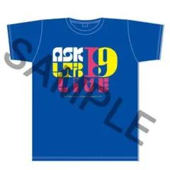 亜咲花 5周年シャツ Lサイズ 新品未開封品 亜咲花 5th Anniversary