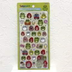 【国内正規品】たまごっち くちぱっち ボンボンドロップシール