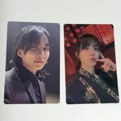 ジョンハン デラックス DX 17is right here fml セブチ