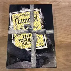 flumpool Live YOKOHAMA Special Live 2010