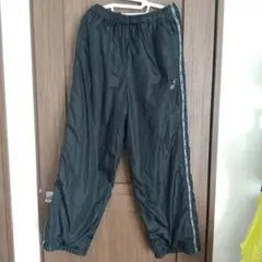 PUMA ウインドウブレーカーパンツ ＯサイズＸＬ