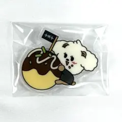 プルバトゥ　txt 大阪　バムグッ　ご当地バッジ